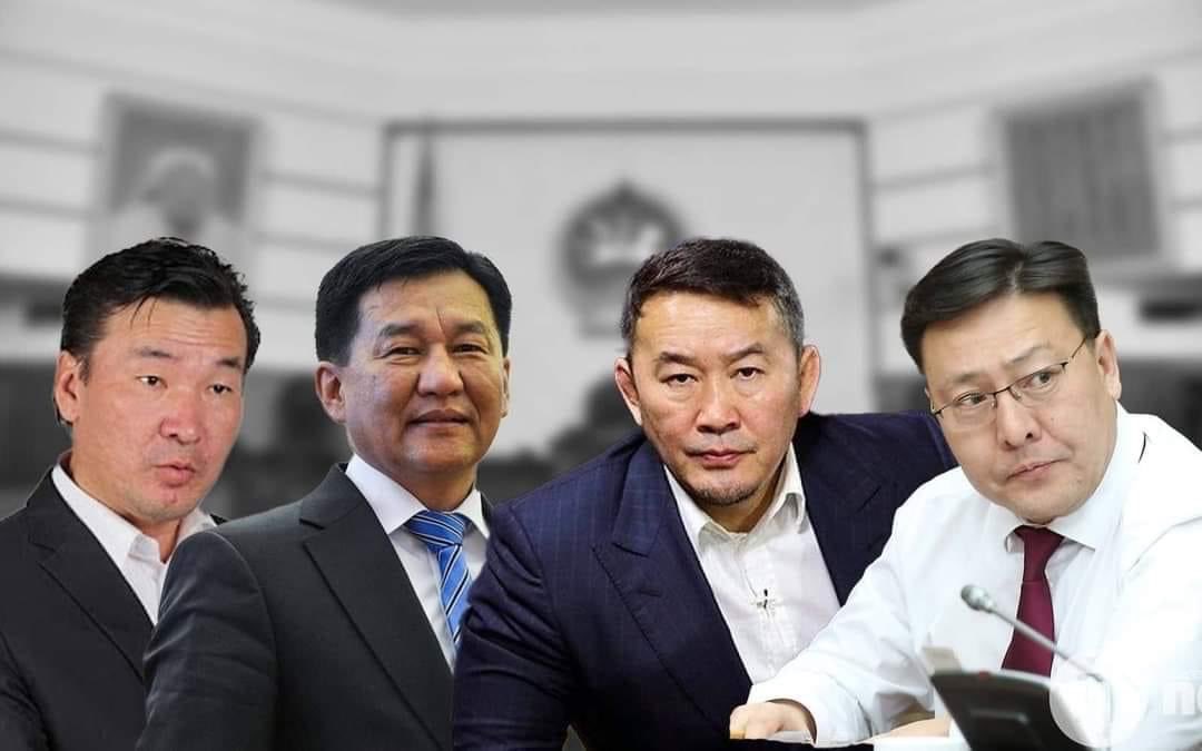 Батаараа зайлуулдаг ЧАВГАНЦЦОГЦОЛ ном уншуулчихлаа.😂🤣🤪