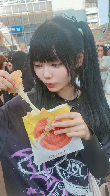 星野るなのTwitter画像22