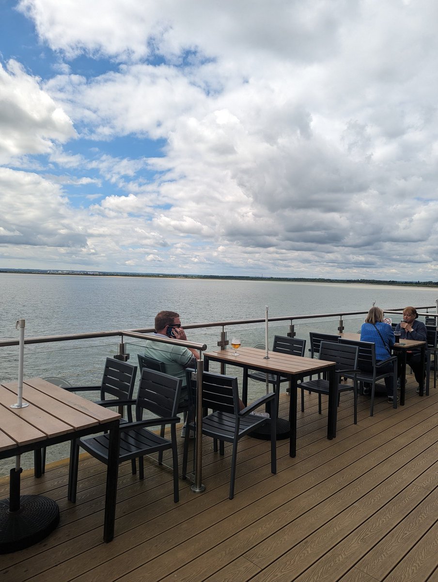 SELondonBoozers's tweet image. Not bad views from here 👌📸🍻 #Ramsgate #CT11