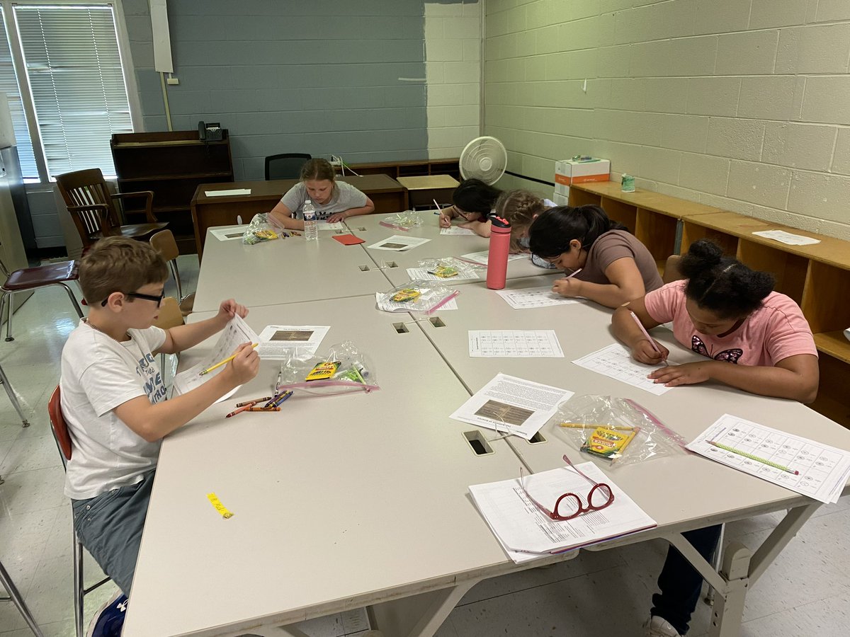 Glenwood Elementary (@glenwoodcubs) on Twitter photo Geography games and equivalent fractions sharpen our thinking skills during summer learning camp! <a href="/ORSchools/">Oak Ridge Schools</a> Geography games and equivalent fractions sharpen our thinking skills during summer learning camp! <a href="/ORSchools/">Oak Ridge Schools</a>