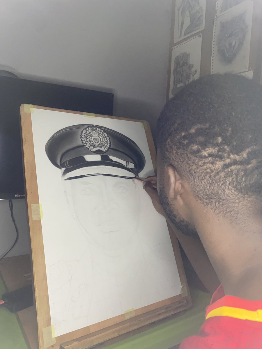 kc_ttp's tweet image. 🎨✏️😈📸