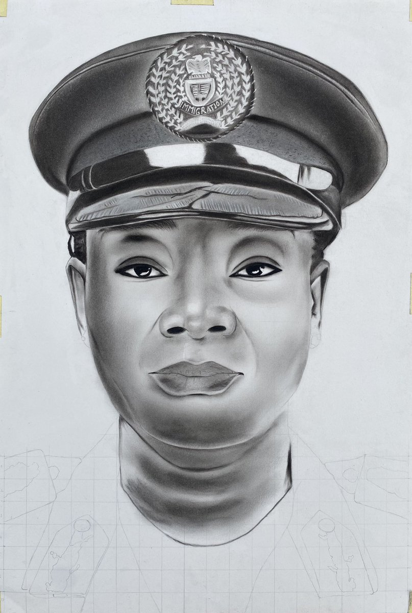 kc_ttp's tweet image. 🎨✏️😈📸