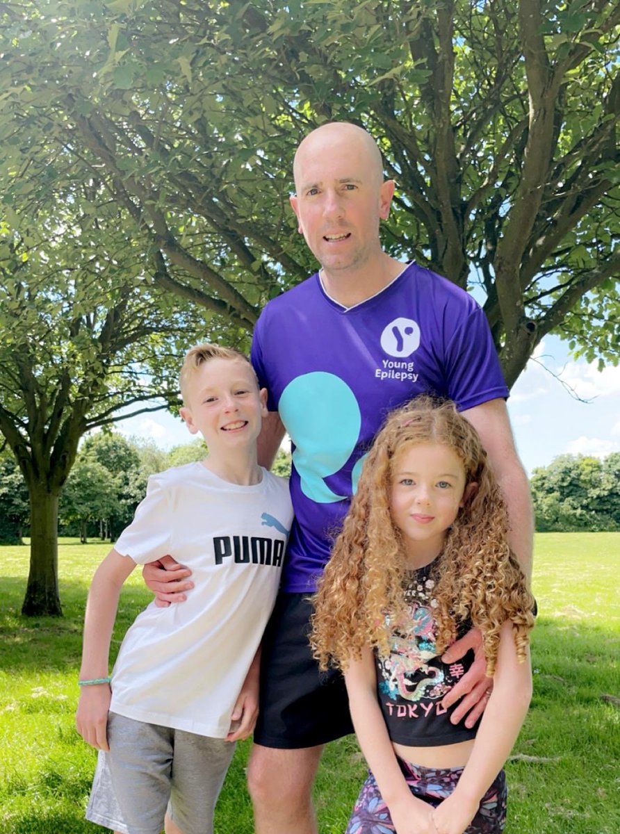 neilcox84's tweet photo. 48 miles completed via the David Goggins 4x4x48 Challenge.  Over £2100 raised in support of @youngepilepsy for their incredible work in this area. On a personal note, a huge thank you to everyone who supported the fundraiser and to those legendary volunteers who accompanied me. https://t.co/wLhUy6puon