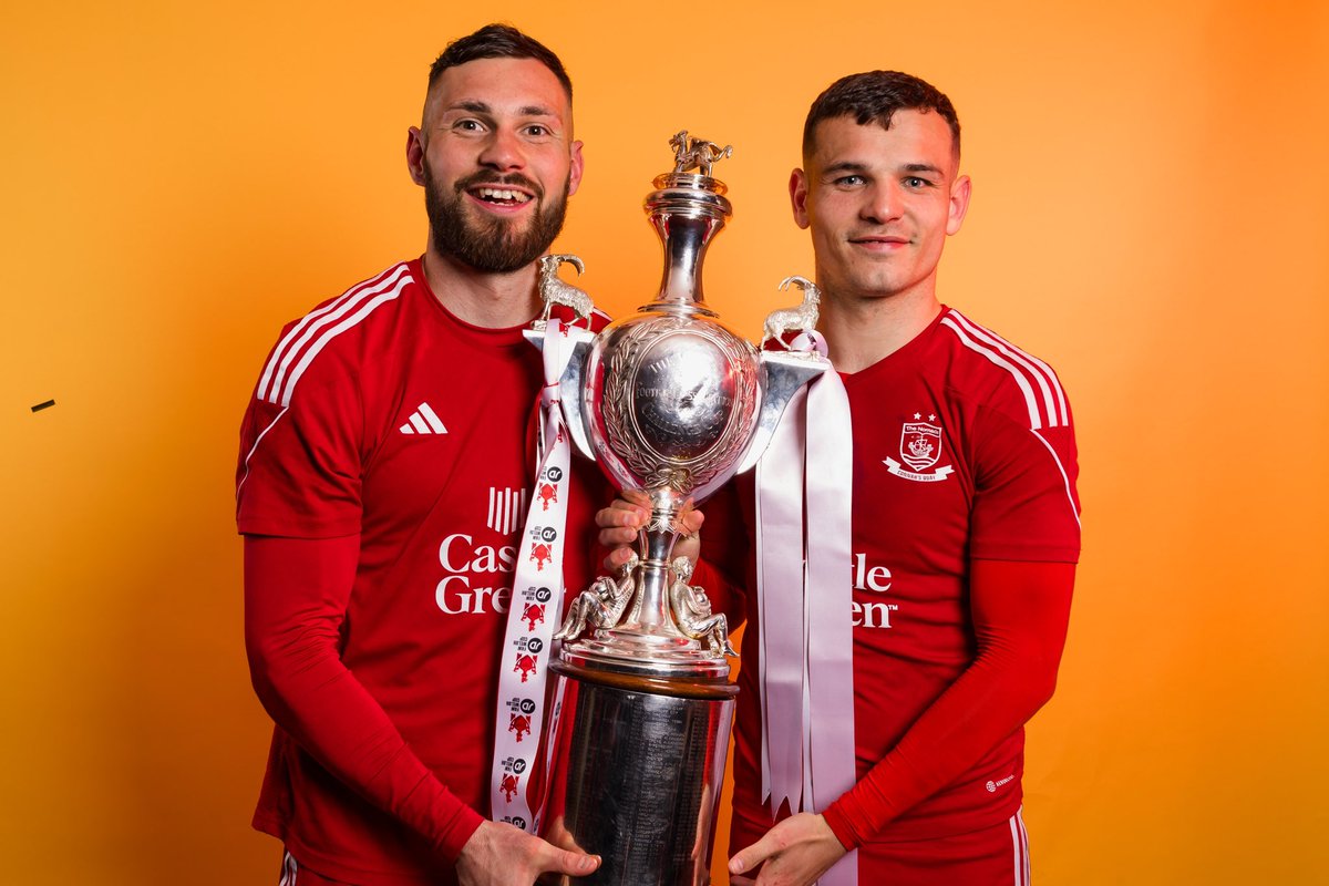 Connah's Quay Nomads FC tweet media