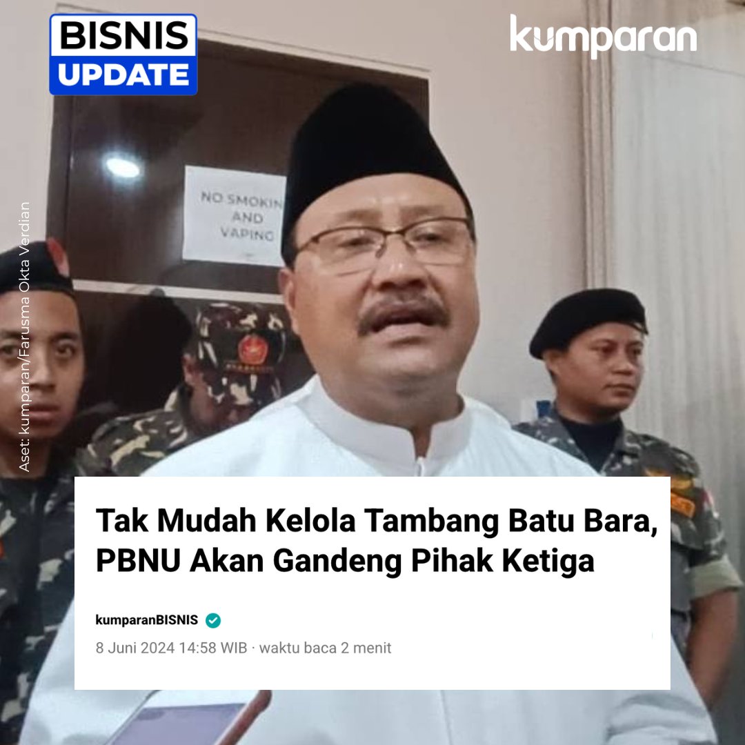 kumparan tweet media