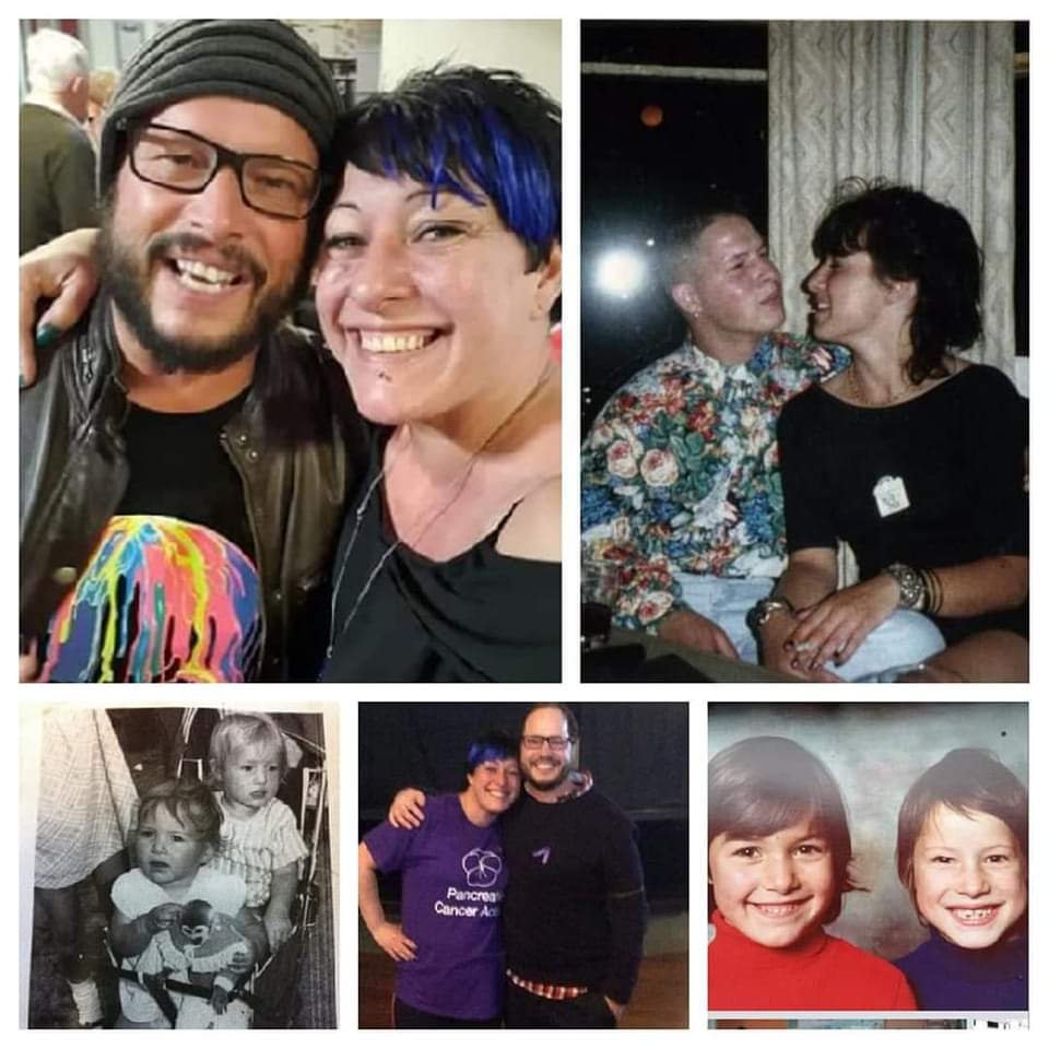 Happy Birthday to my gorgeous big brother <a href="/jasonpriestOUFC/">Jay the Locksmith 🔑🗝️</a> love ya millions 😁💋❤️🥂