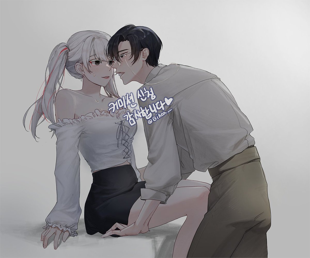 Bihea__'s tweet photo. 커미션 했던것들~~ 신청 감사합니다~ https://t.co/1lsECUk8ut
