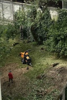 Sites & Monuments tweet media