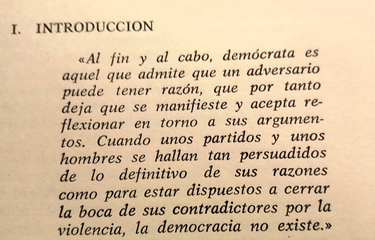 Una vez más, Albert Camus: