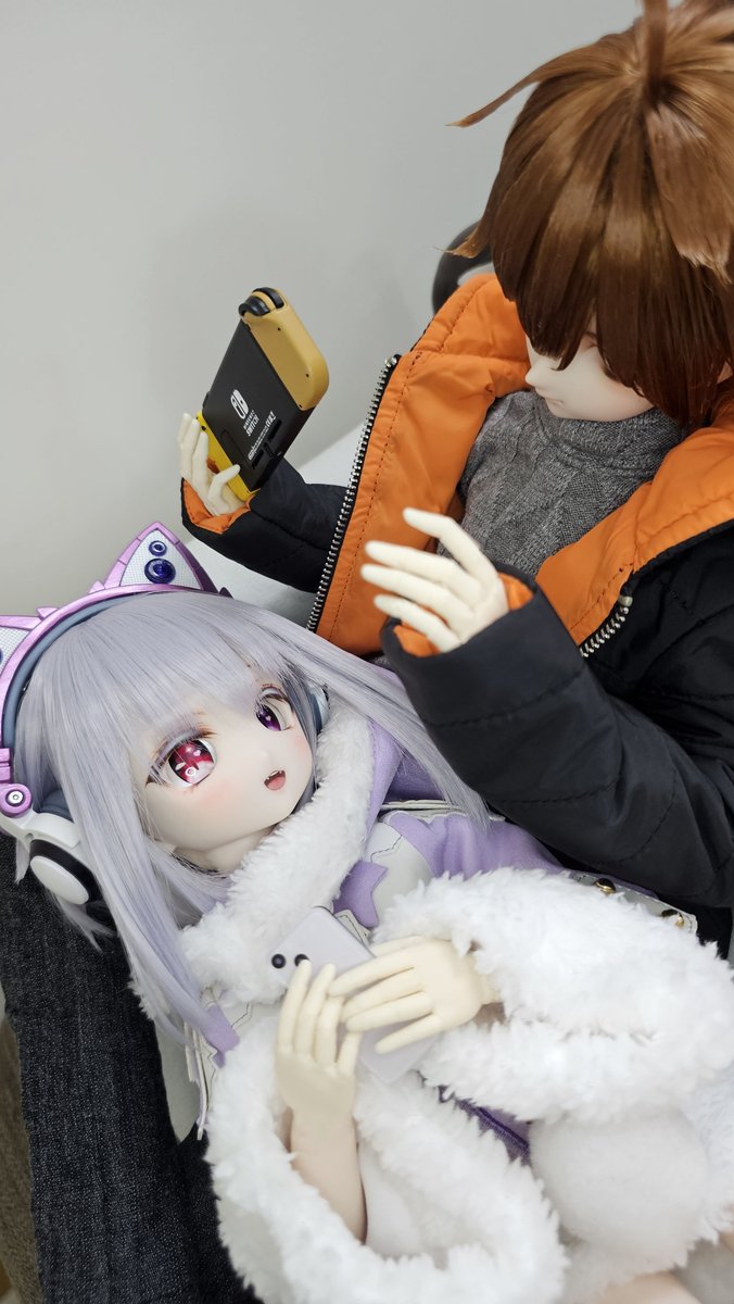 Tailscollect's tweet photo. 連假之小情侶貼貼♥
瑪奇快開放跟亞特結婚!!!
#新瑪奇 #Mabinogi #Alltur #altur https://t.co/MCSeUDy0Kb