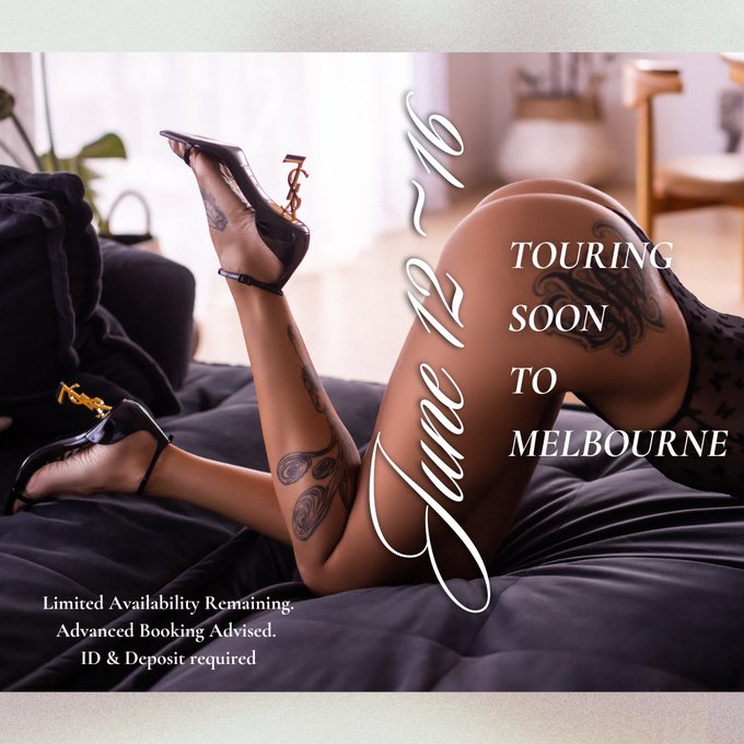 You can book my directly through my site in the comments https://t.co/xOmFfgei1x