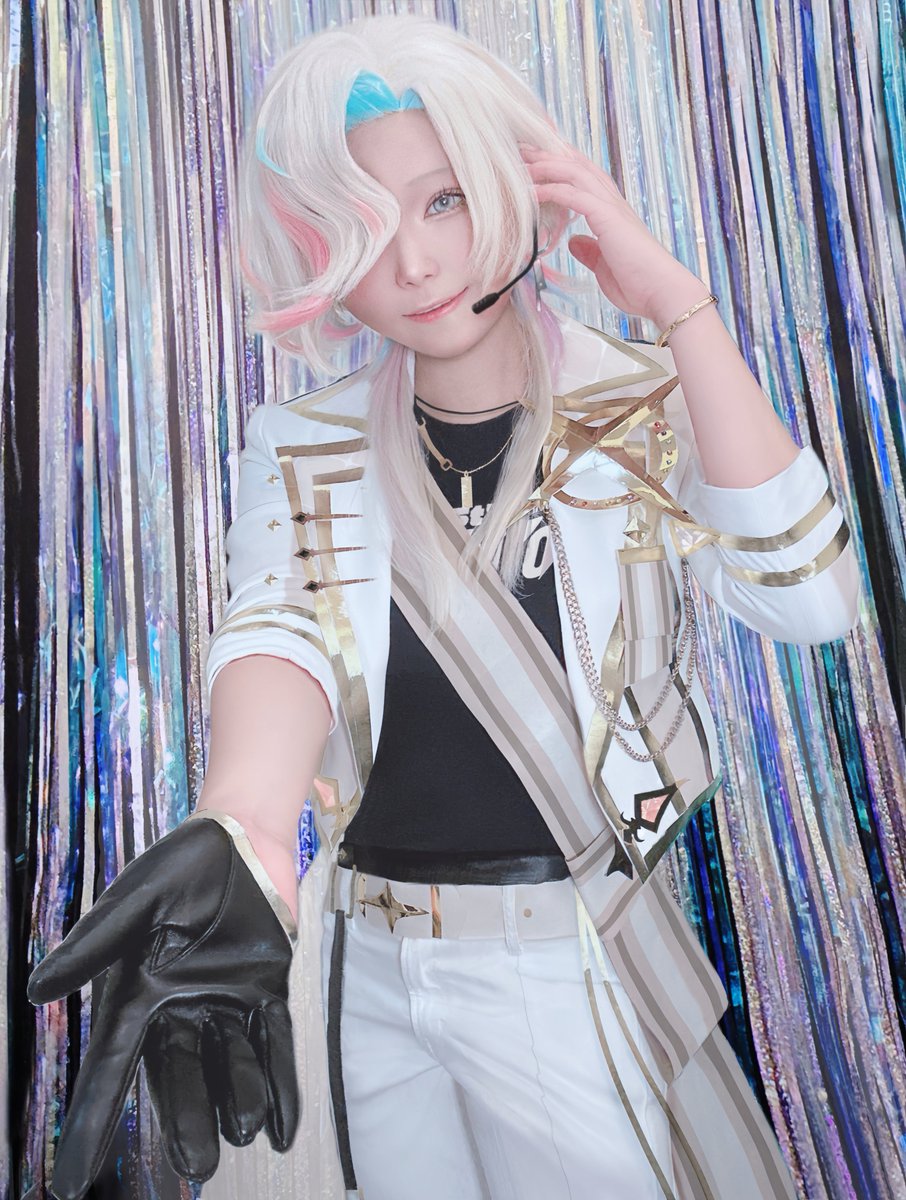 素敵なライブありがとうございます
これからもずっとスキスキダイスキ