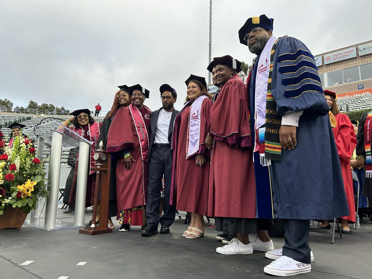 Dr. Keith Curry #EquityAvengers #RealCollegePrez tweet media