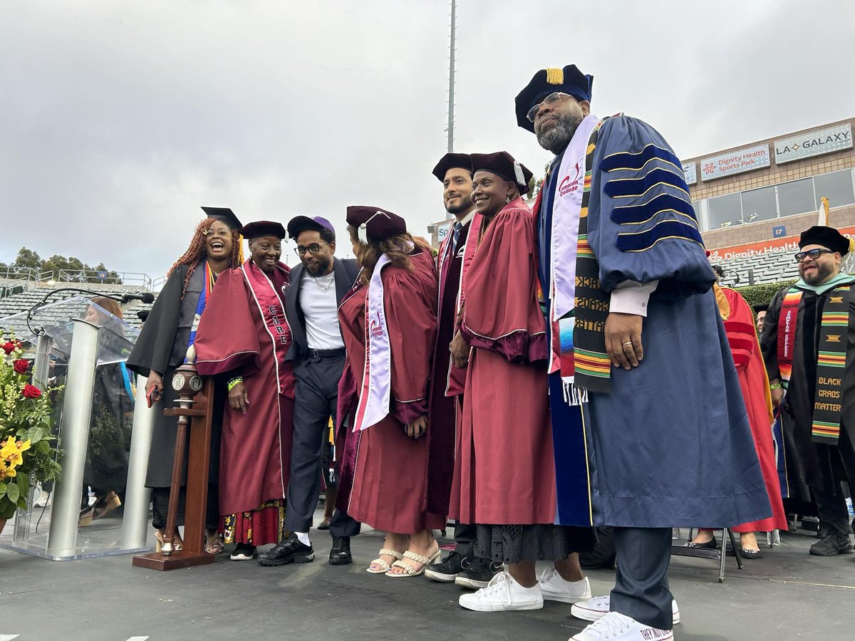 Dr. Keith Curry #EquityAvengers #RealCollegePrez tweet media