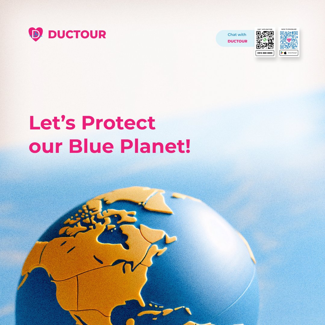 Ductour2's tweet photo. In honour of World Ocean Day, let's take a moment to appreciate the vital role our oceans play in sustaining life on Earth. 

#WorldOceanDay #Ocean #Nature #Ductour https://t.co/OC3TEfBBoH