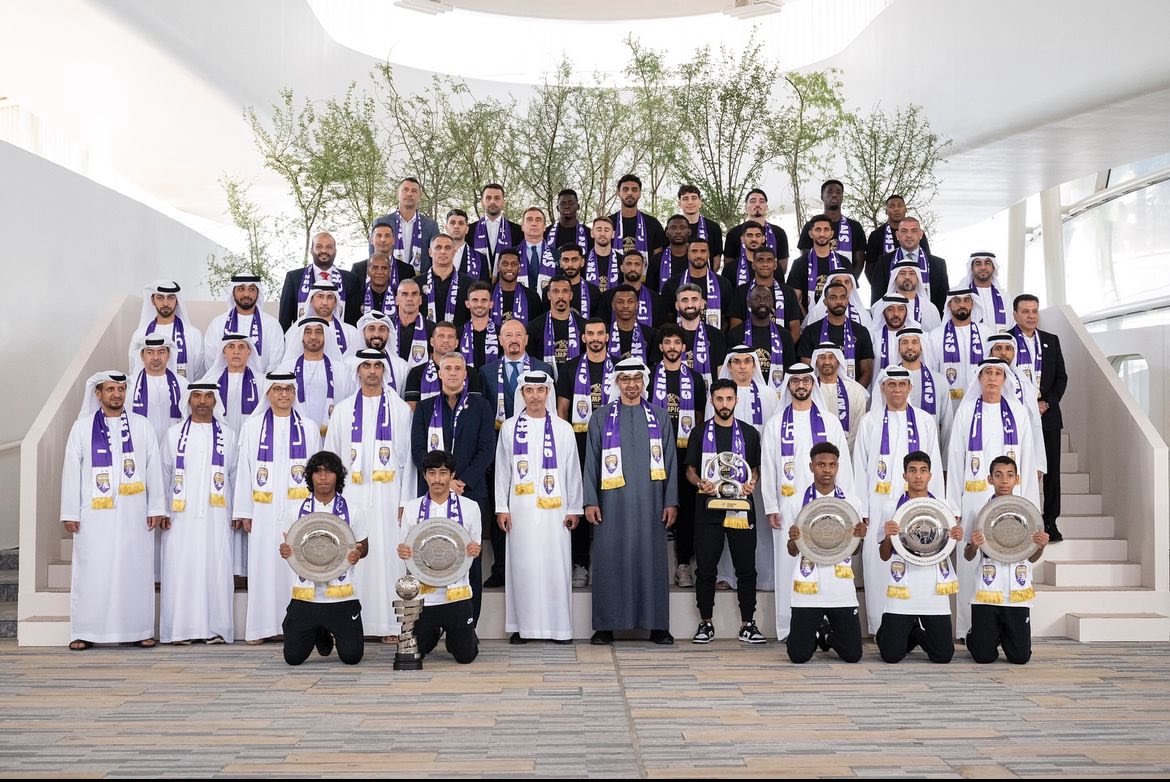 r_7jif's tweet photo. 💜💜💜@MohamedBinZayed https://t.co/yWVVad9vVK