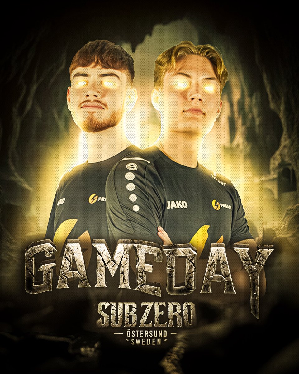 Preasy Esport ๐ฉ๐ฐ (@preasyesport) on Twitter photo Quarterfinals in <a href="/subzeroegames/">SubZero E-Games</a> Lan in รstersund! We are so ready!
The game will be streamed by the amazing <a href="/PXBgg/">PXB</a> ๐๐ธ๐ช๐ฉ๐ฐ
๐บ now: clips.twitch.tv/SpookyImportanโฆ
By the way - thanks to <a href="/Frixcsgo/">Mathias Storm</a> for this amazing graphic ๐ Quarterfinals in <a href="/subzeroegames/">SubZero E-Games</a> Lan in รstersund! We are so ready!
The game will be streamed by the amazing <a href="/PXBgg/">PXB</a> ๐๐ธ๐ช๐ฉ๐ฐ
๐บ now: clips.twitch.tv/SpookyImportanโฆ
By the way - thanks to <a href="/Frixcsgo/">Mathias Storm</a> for this amazing graphic ๐
