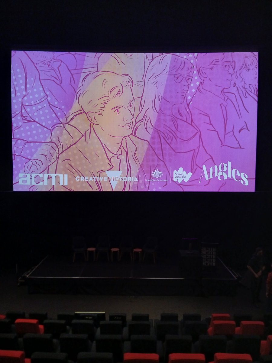 JamesKlonis's tweet photo. freeplay was really great
Just nice to be out here
Great to meet you all
#angles24
Now just the game jam to go... https://t.co/FgRUrWf9D3