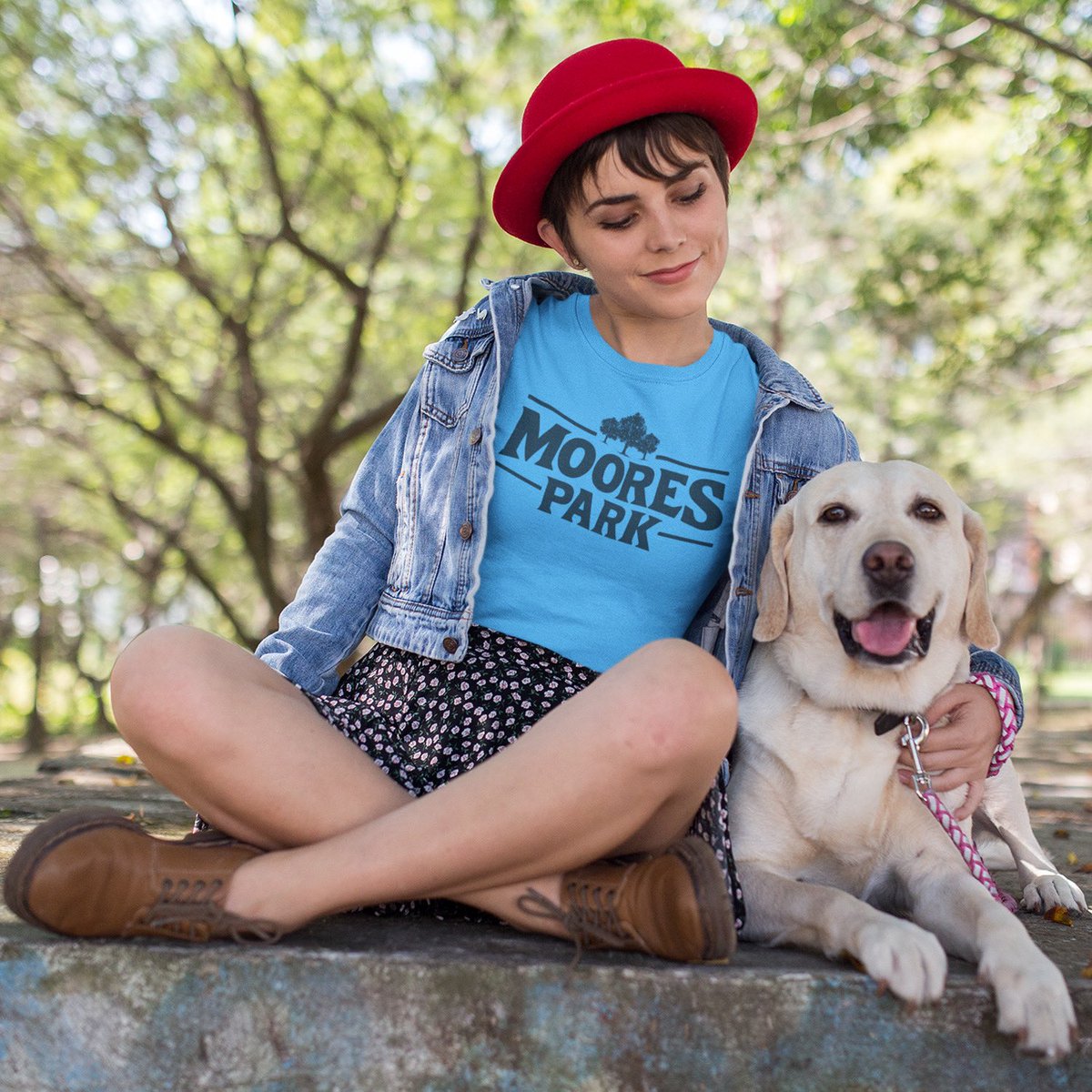 NEW TEES!!!!

Step back in time and experience the rich history of Moores Park, a cherished gem in the heart of Lansing. 🏞️ This park has been a beloved gathering place for generations, offering breathtaking views, serene walking paths, and the iconic Moores Park Pool.