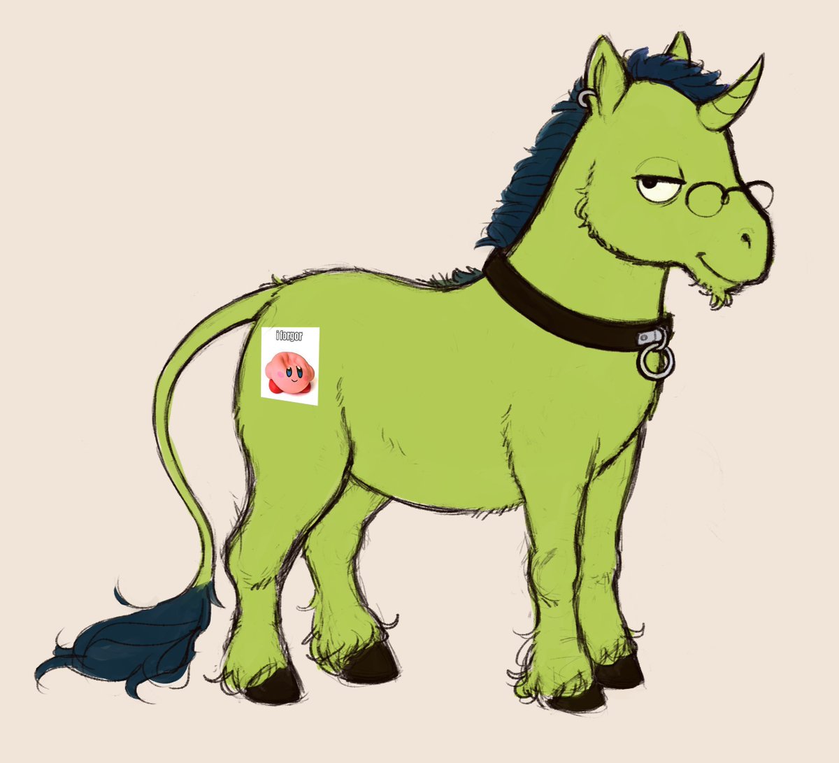 fuck it

ponysona