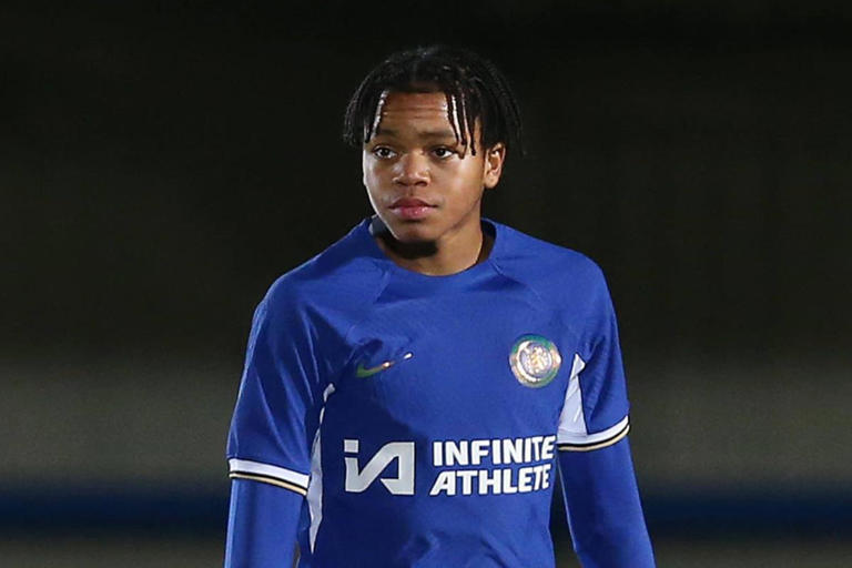 🚨 Liverpool and various other clubs eyeing for Rio Ngumoha's signature.

#LFC #Liverpool #TransferNews