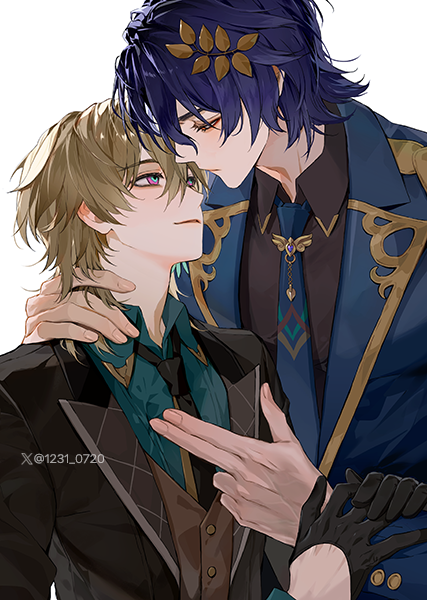 💚🔫
#Ratiorine #레이츄린 #理砂 #レイチュリ