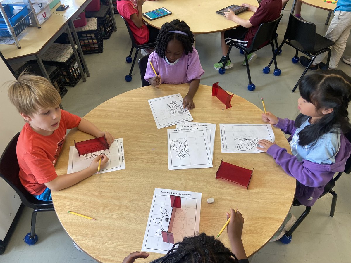 Adventures In Grade 1 tweet media