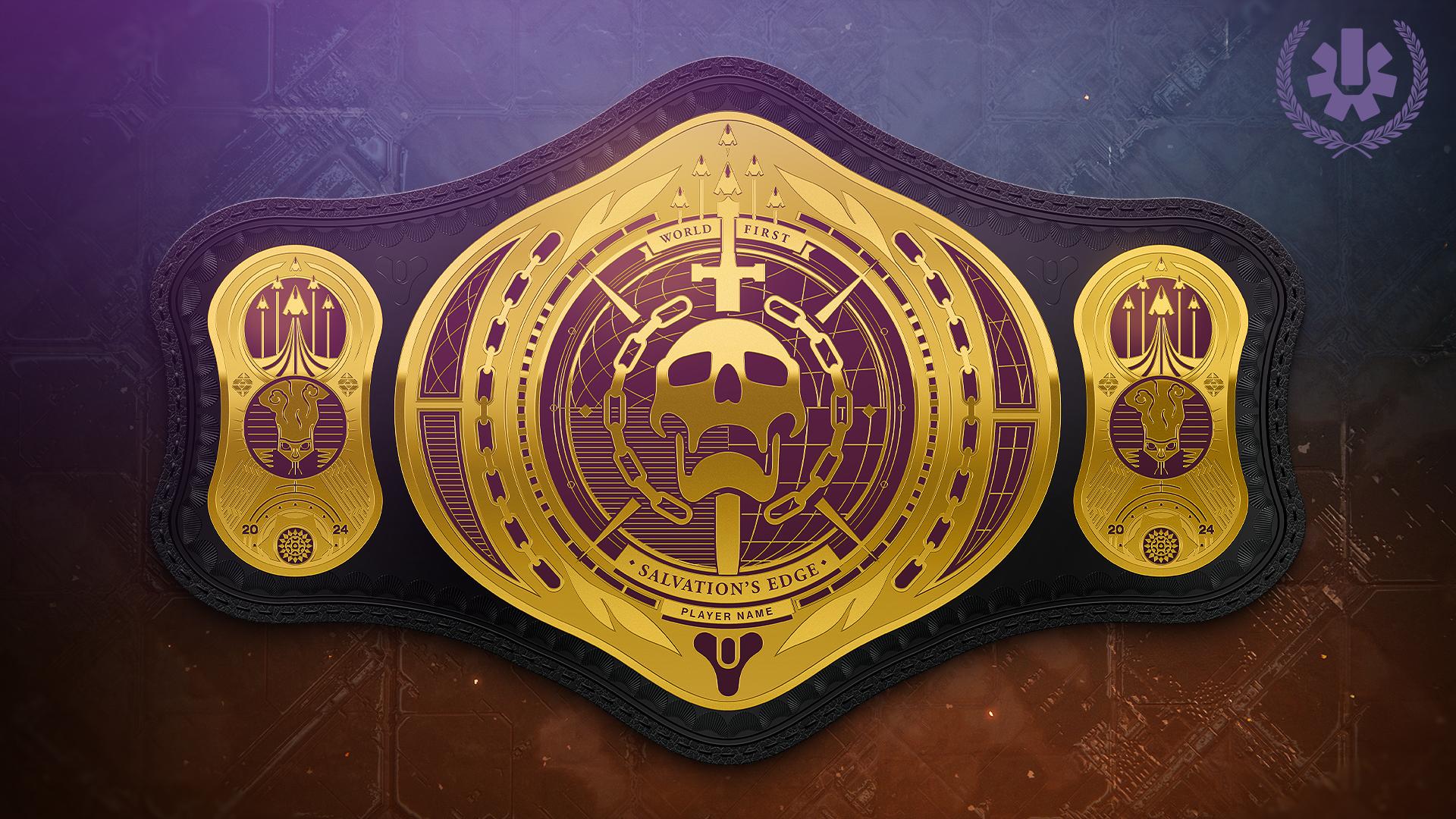 Destiny 2 on X: &ldquo;Guardians make their own fate. Congratulations to 