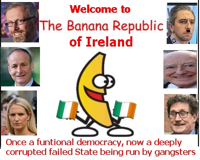 Maximil86429959's tweet photo. Where does it state in the Irish Constitution that undocumented, unvetted migrants who entered Ireland illegally (which makes them criminals) can vote (interfere) in Irish local elections?

Answers on a postcard to the President of Ireland, the Taoiseach, the Minister for Justice https://t.co/PWDHxp0Thr