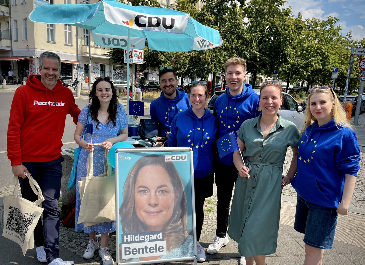 Felix M. Hauffe tweet media