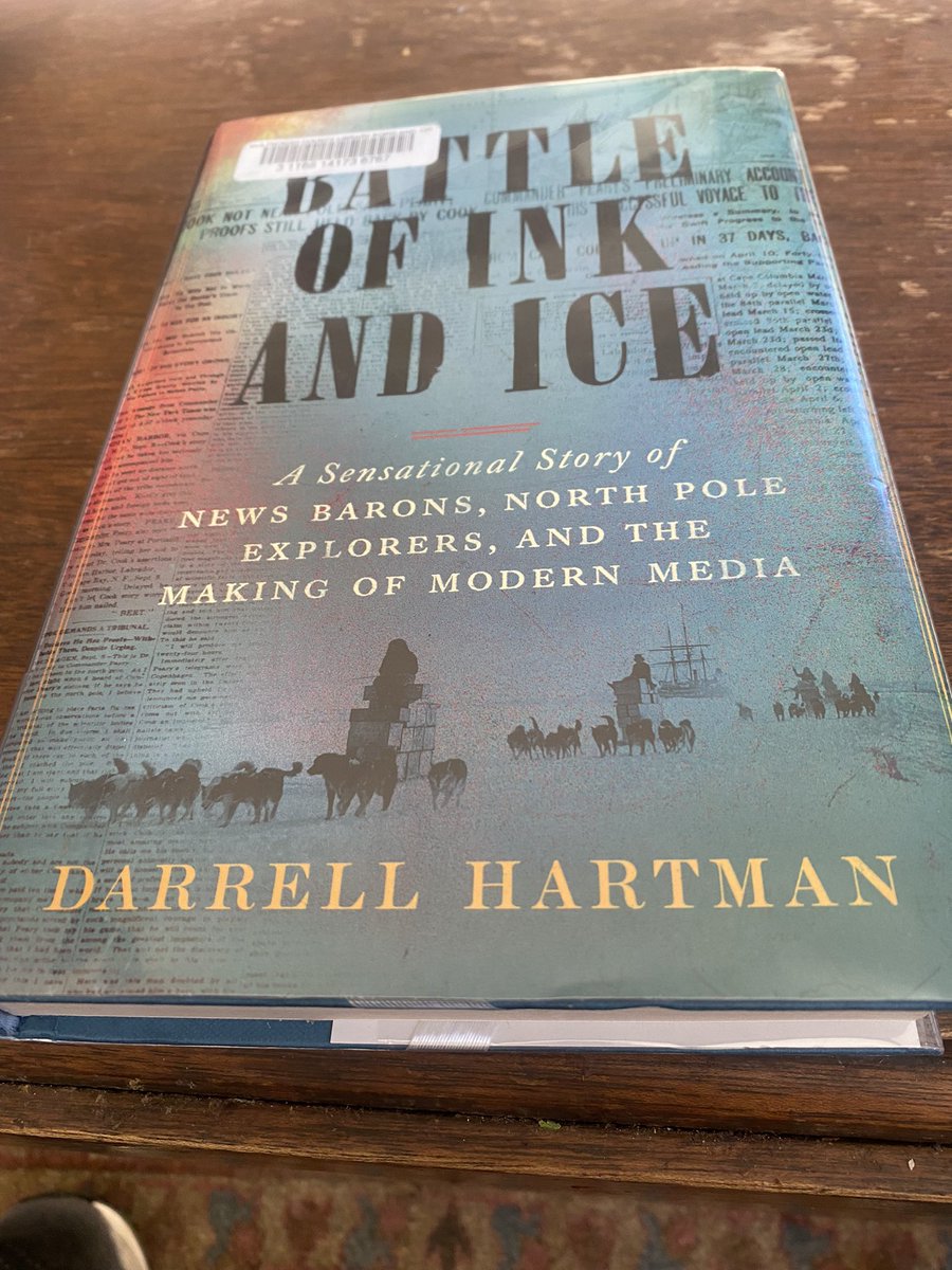 HenryStern's tweet photo. Kudos to @darrellhartman for this rollicking read ⬇️ https://t.co/GsSWvUZwQ7