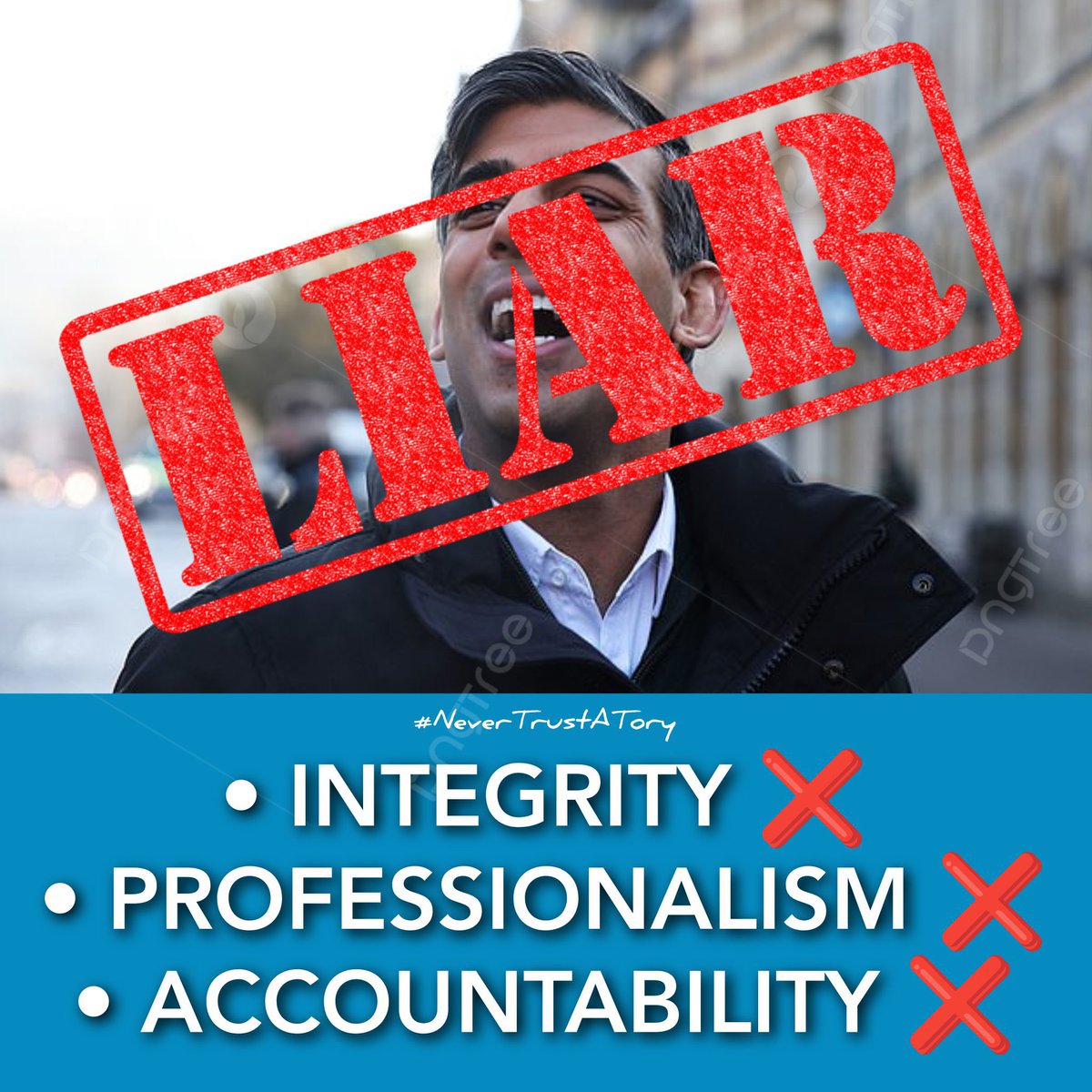 holte's tweet photo. @Conservatives And with this lie folks I give you £2,094 reasons to never ever trust a word the Tories say again https://t.co/88glv8OkQe