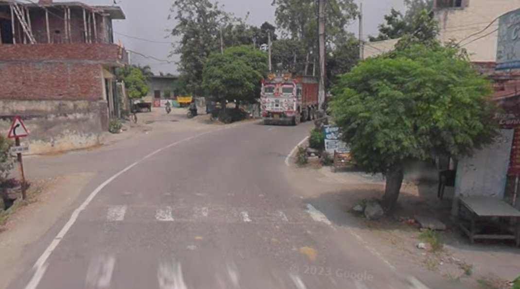 RAMPARKASH88883's tweet photo. @AjayKum10101309 @cmohry @NayabSainiBJP @aseemgoelbjp7 VILLAGE KHERA TEH. INDRI https://t.co/qHw0sia1BM