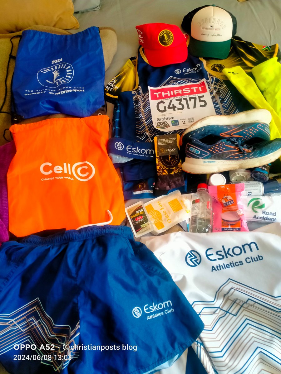 billysigudla1's tweet photo. This is Comrades Marathon #racenumber attached #comradesmarathon2024 https://t.co/gVpHyZkMSc