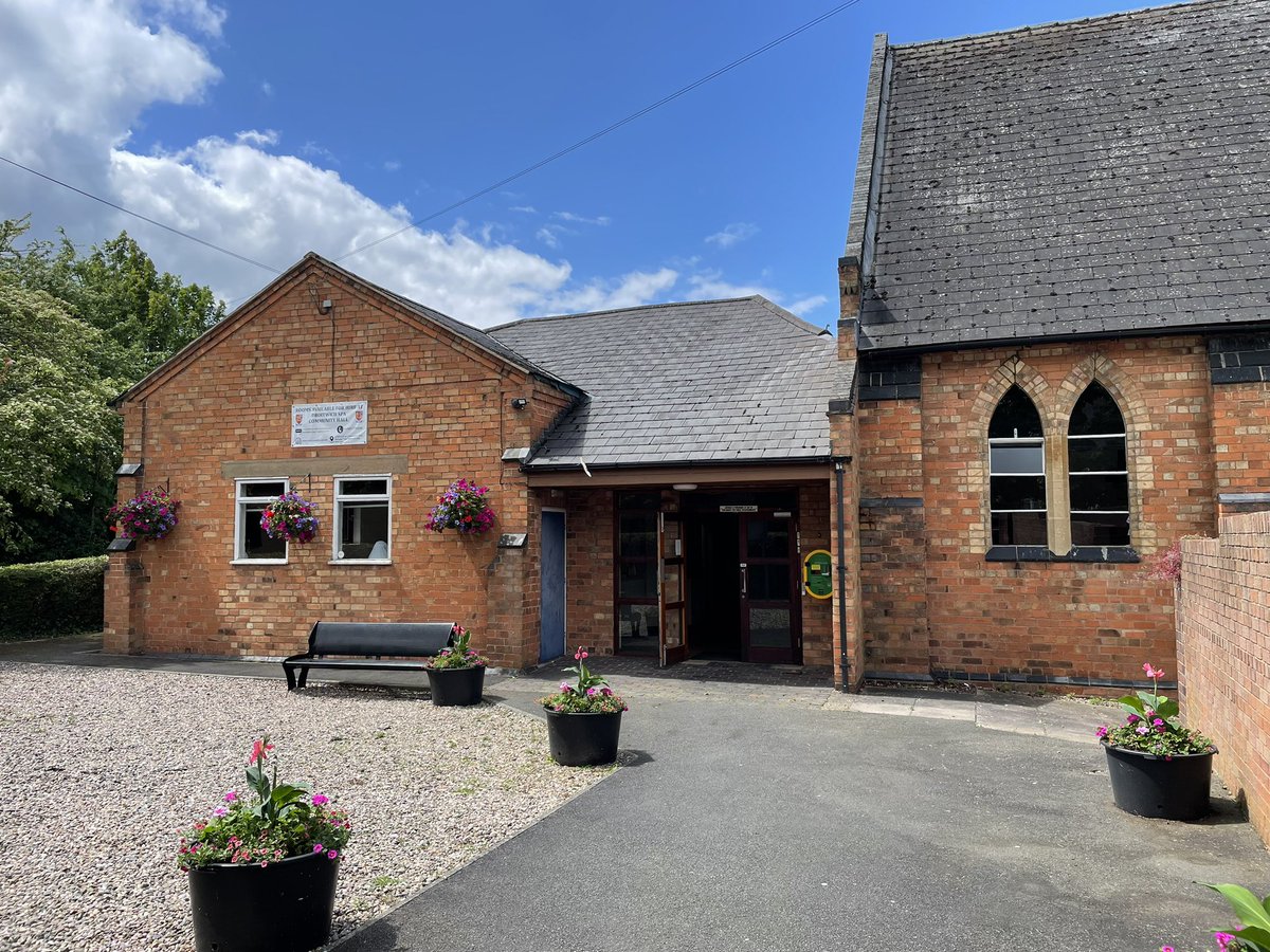 DandECLP's tweet photo. Following Evesham’s General Election Campaign Launch this past Wednesday we will be in Droitwich at 2pm for the electorate to meet our candidate, Chipiliro Kalebe-Nyamongo.

We’re in the Peter Pinfield at Droitwich Community Hall on Heritage Way. We hope to see you there! https://t.co/12ag13t0Ac