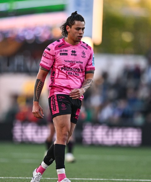 Rabhadh 30 nóiméad!! 🚨

Who will emerge victorious between <a href="/BlueBullsRugby/">Official Blue Bulls</a> and <a href="/BenettonRugby/">Benetton Rugby 🦁</a>?  Follow the action on <a href="/TG4TV/">TG4</a> in 30 minutes time. 🏉

📸 <a href="/sportsfile/">sportsfile</a>

<a href="/Rugbai_BEO/">Rugbaí Beo TG4</a> #BKTURC #Rugby