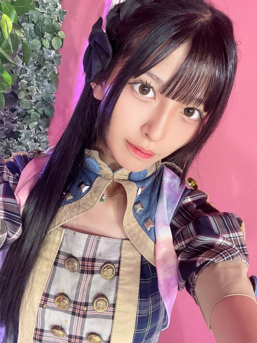 Twitterのコスプレ画像28