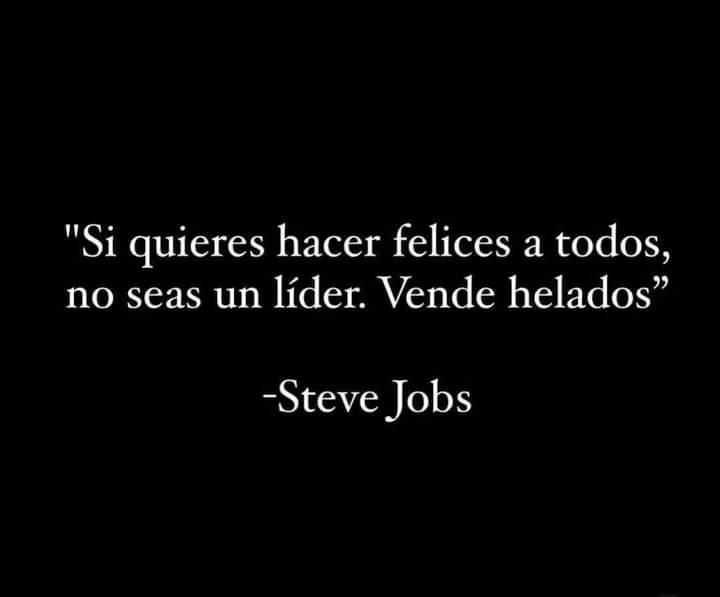 Ya entendí, me encanta ser LÍDER, digan lo que digan soy Líder 🥰🥰🥰
