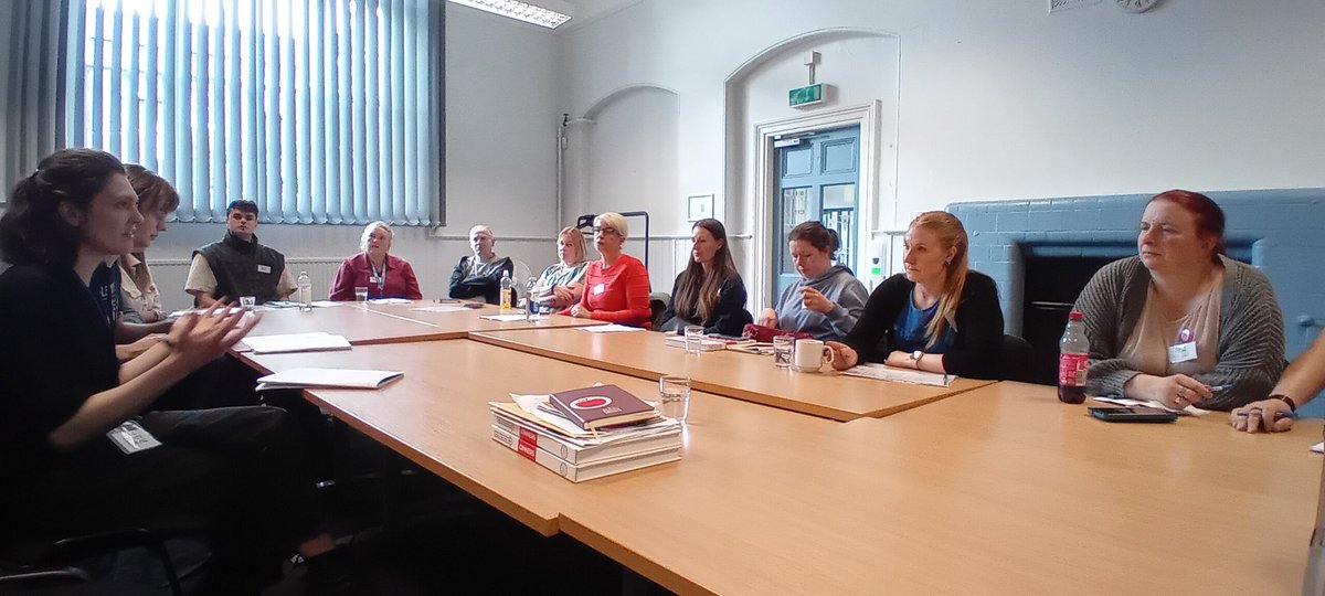 Now chatting about how Pantries and other groups can get involved in Community Activism #DignityForAll