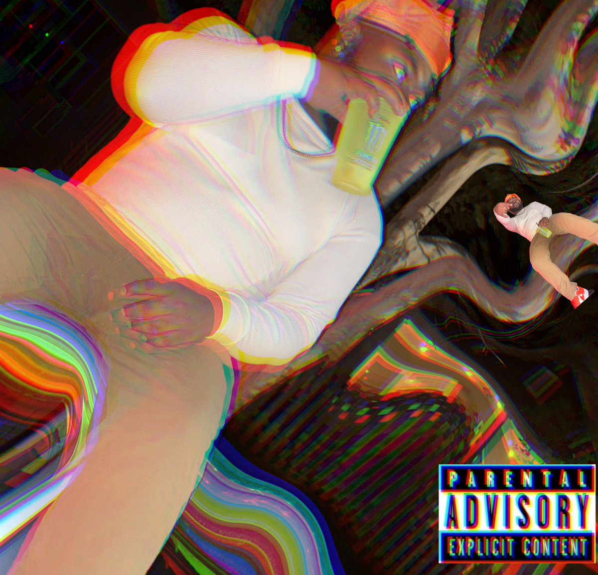 B-Rock- They Shook Out Now on all platforms Link in bio ‼️🗣️