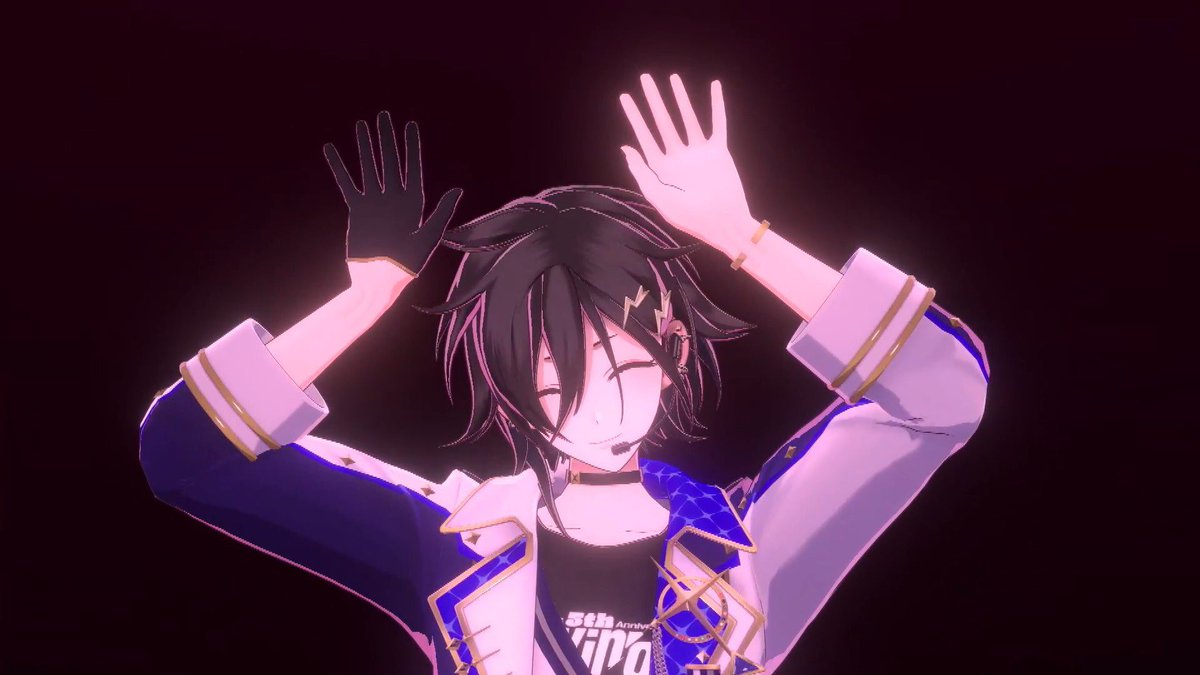 奏手イヅル🎸ホロスターズ tweet media