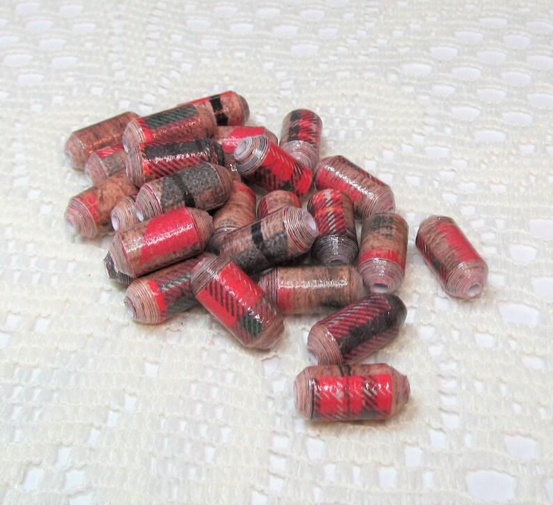 paperbeadboutiq's tweet photo. Paper Beads, Loose Handmade Jewelry Supplies Jewelry Making Bullet Tube Christmas Plaid https://t.co/rbMCdNagrF
#winterplaid #winterbeads #handmadebeads #jewelrymakingbeads #thepaperbeadboutiqueonetsy https://t.co/s095gxLKpg