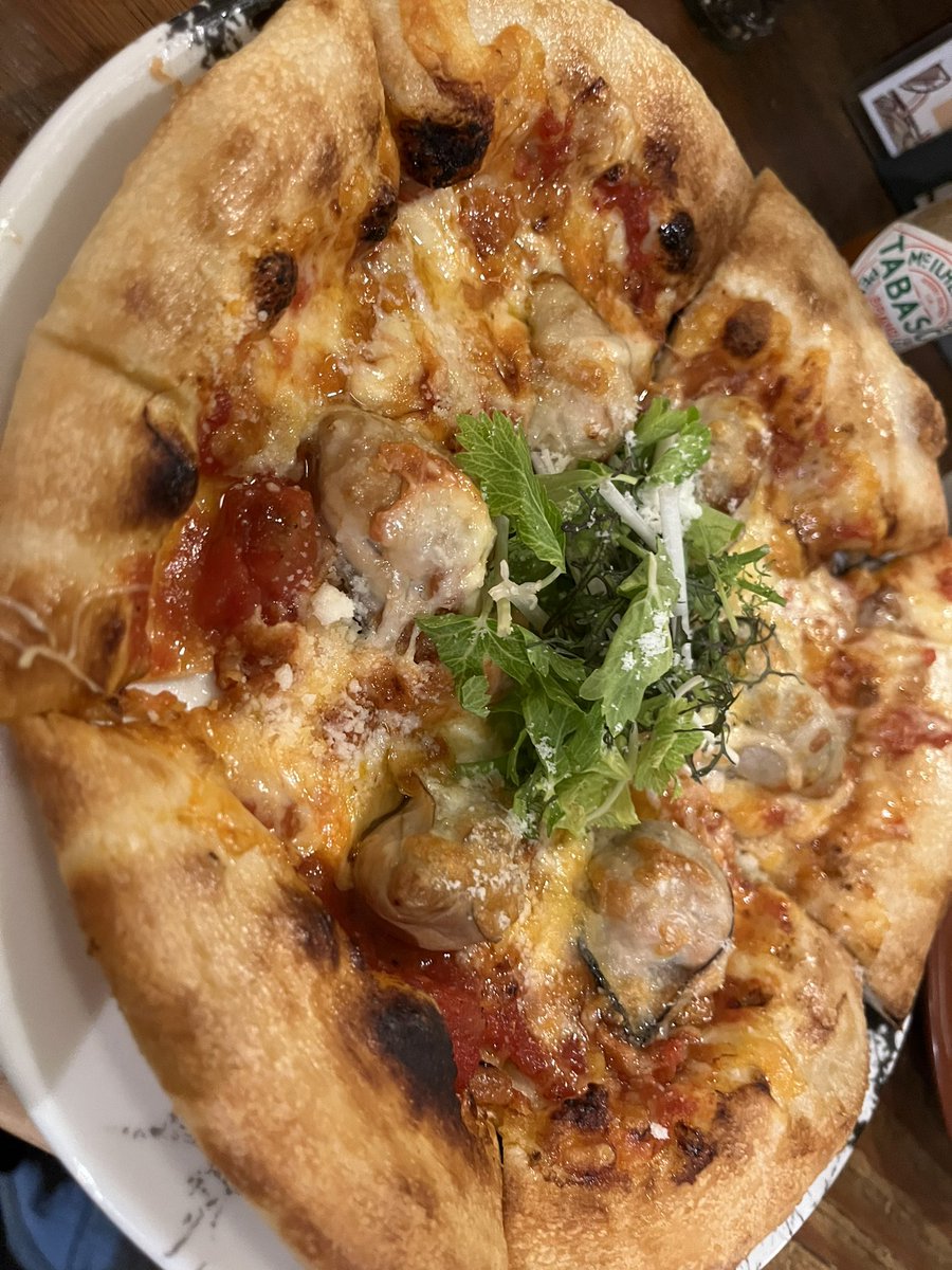 morocoshi_DieT's tweet photo. お誕生日だったので、
牡蠣をご馳走になりました！！

広島に生まれてよかった！！！ https://t.co/4BOTojBmIh