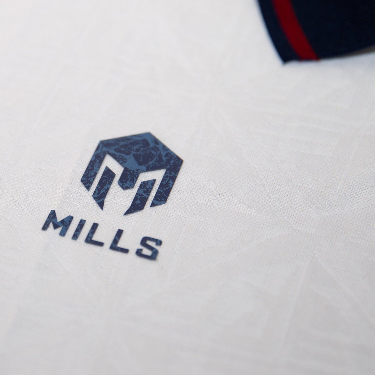 TranmereRovers's tweet photo. 👀 A close look at the finer details of this year’s 140-year anniversary home kit.

Full reveal 10.06.2024

#TRFC #SWA https://t.co/XXIRP4J30o