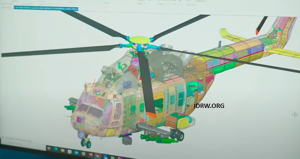 idrwalerts's tweet image. HAL Secures IPR Rights for Indigenous IMRH Engine to be developed with Collaboration with Safran

idrw.org/hal-secures-ip…