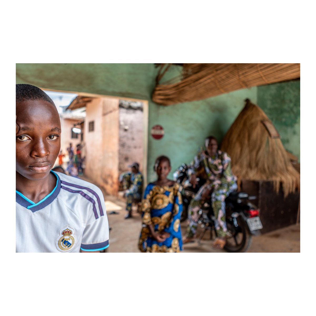 Yanick Folly tweet media