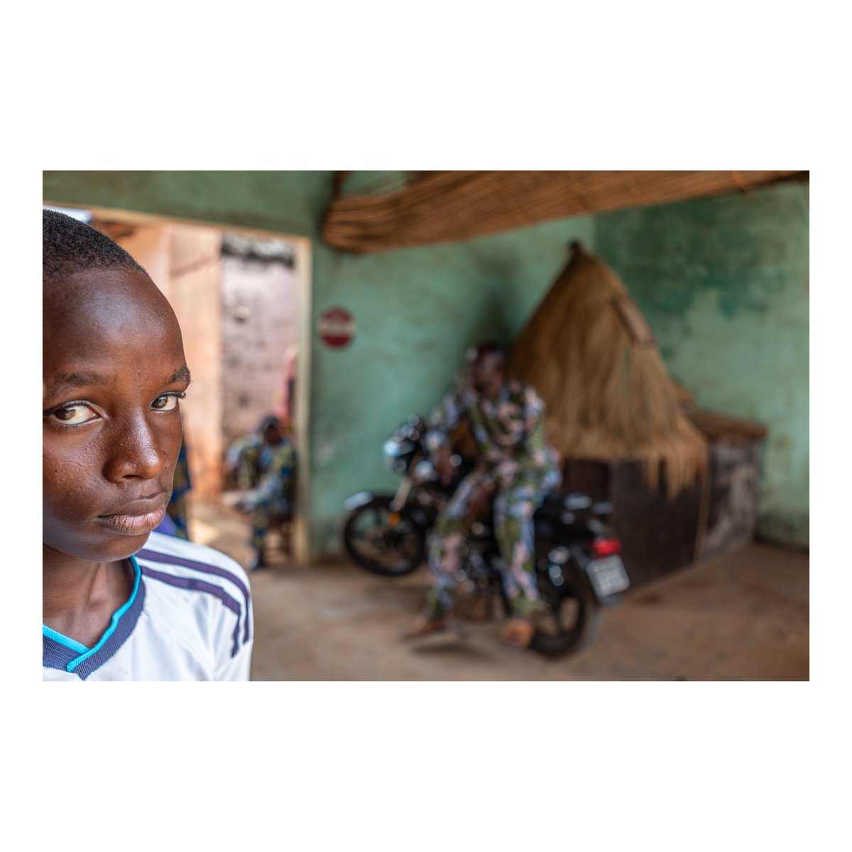 Yanick Folly tweet media