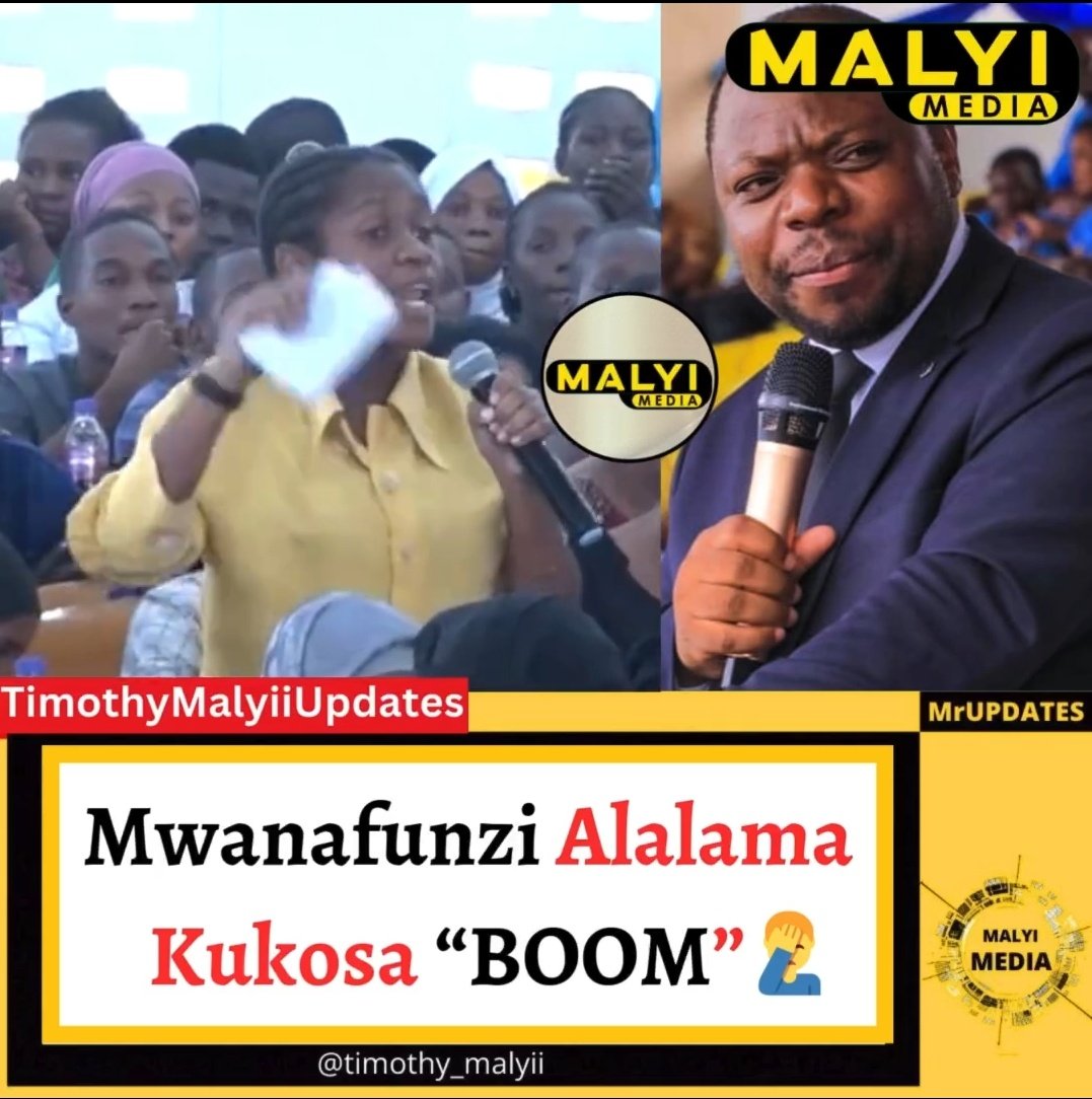 Rydx_017's tweet photo. Hatimaye 😂😂😂😂😂😂😂

Wanachuo waliokosa BOOM, wamepata SEMAJI LAO 😂😂😂😂🙌🏽

Huyu Dogo anaongea 😂😂😂🙌🏽,

Watu wanacheka ila hatetereki 😂😂🙌🏽

Video kwa Comments👇🏾👇🏾 https://t.co/UJ4gndstmf