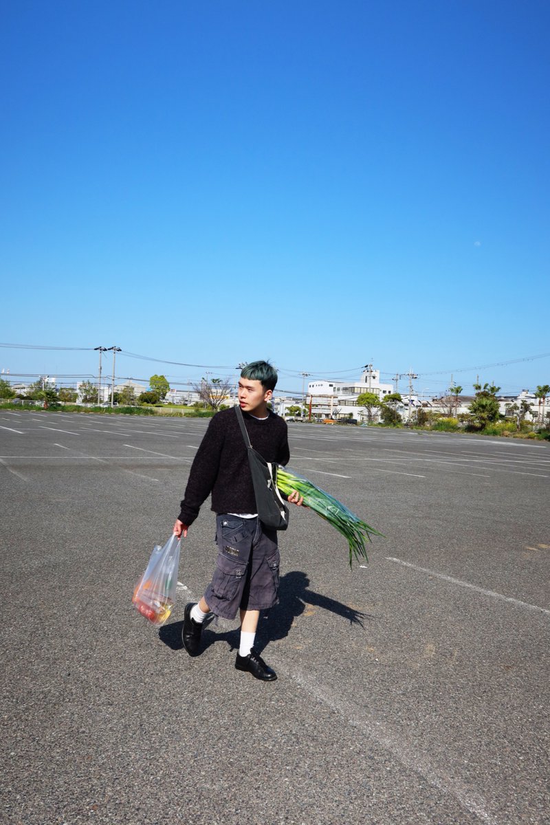 ssm_staff__'s tweet image. 【Le Makeup】

明日、6月9日（日）大阪 LIVE SPACE CONPASSでリリース・ワンマンを開催する #LeMakeup

「TURN」で最新インタビュー公開！ぜひご覧ください💫
turntokyo.com/features/le-ma…

\ 🎫 前売りチケットは本日まで /
t.pia.jp/pia/search_all…

🎧 New Album「予感」
ssm.lnk.to/Yokan_