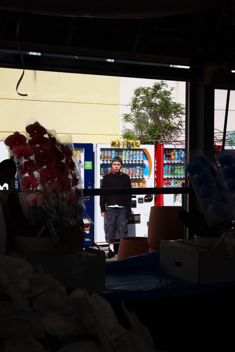 ssm_staff__'s tweet image. 【Le Makeup】

明日、6月9日（日）大阪 LIVE SPACE CONPASSでリリース・ワンマンを開催する #LeMakeup

「TURN」で最新インタビュー公開！ぜひご覧ください💫
turntokyo.com/features/le-ma…

\ 🎫 前売りチケットは本日まで /
t.pia.jp/pia/search_all…

🎧 New Album「予感」
ssm.lnk.to/Yokan_